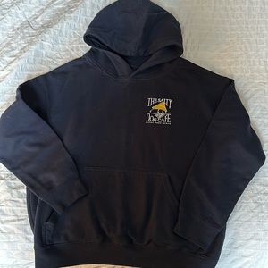 Salty Dog hoodie - youth
